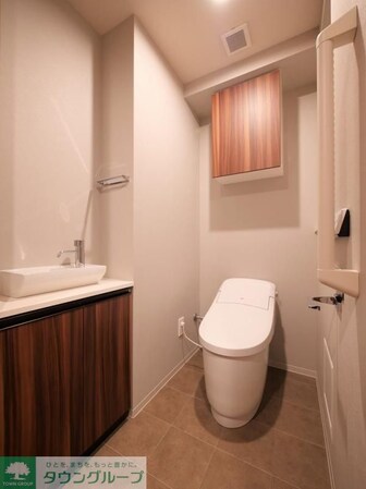 板橋本町ステーションレジデンスの物件内観写真